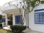 superbe villa à vendre àMaamoura plage