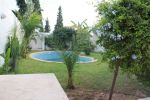 VILLA HAUT STANDING HAMMAMET