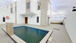 VILLA AVEC PISCINE PRIVÉE À HOUMT SOUK DJERBA RÉF V