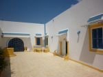 AV Villa style arabesque 10 min d’ Hammamet