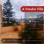 Vente Villa à Ennas