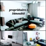 S+4 proche la meublé pour étranger