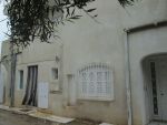 6 appartements proche d’AFH Hammamet Nord
