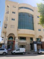 A Sfax El Jadida bureau haut standing climatiseur central