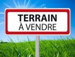 A vendre un terrain à Chorbane – Mahdia