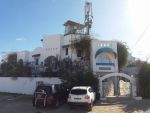 a vendre une résidence au zone touristique hammamet