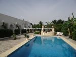 Appartement Orchidee A Route de chraf Hammamet