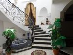 AV une spacieuse et formidable villa à Menzel Bouzelfa