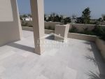 Duplex s+3 aux jardins de carthage