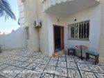 Appartement rana i al à hammamet nord