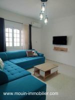 Appartement souma 1 hammamet centre iii