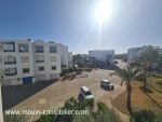 Appartement hans yasmine hammamet la marina al