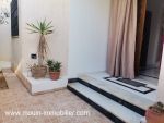 Appartement welly al à hammamet