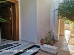 Appartement welly s+3 al hammamet ll