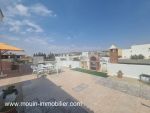 Appartement alexandre al mrezka hammamet nord