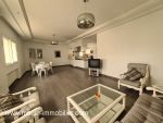 Appartement anabella hammamet zone sindbed l