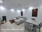 Appartement janna hammamet centre iil