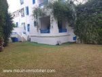 Appartement alexandra x al à hammamet zone sindbed