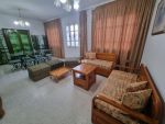 Appartement au centre ville d'hammamet proche des comm