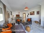 Appartement kousay yasmine hammamet ii