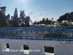 Appartement maya 6 hammamet zone sindbed