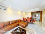 Appartement bayane jinan hammamet ii