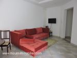 Appartement nahrawes 1 hammamet nord ii