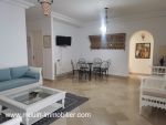 Appartement ritta hammamet la gare ii