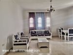 Appartement arij hammamet nord ii