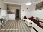 Appartement azur 1 hammamet i