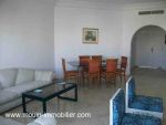 Appartement miranda jinan hammamet ii