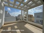 Appartement charlie 2 hammamet nord mrezka ii