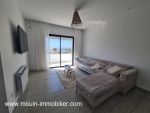 Appartement ondine hammamet nord ii i