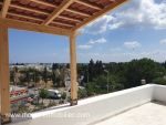 Appartement turque hammamet iil