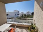 Appartement à louer à l'année hammamet nord cote badira