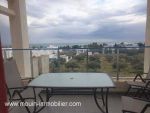 Appartement mira hammamet nord ii