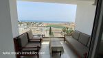 Appartement le fuchsia ii nabeul iii