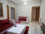 Appartement s+3 meublé à ain zaghouan el wahat ma