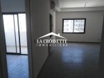 Appartement s+4 aux jardins de carthage za