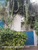 Duplex el fel baraket essahel hammamet