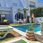 Duplex mariana hammamet miramar