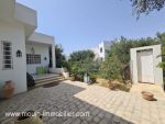 Maison condor hammamet iil