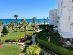 Appartement pink 2 hammamet