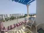 Appartement capri yasmine hammamet la marina ii