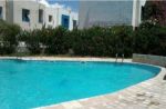 Appartement sysy hammamet