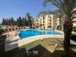 Appartement lawra yasmine hammamet