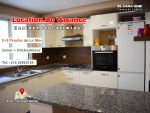 A louer appartement s+3 en plein zone touristique mahdia