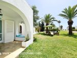 Bungalow miranda club med jinan hammamet i ii