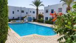 Duplex plaza miramar hammamet