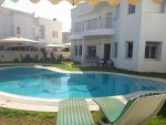 Villa monia réf:  : location villa À bni khiar